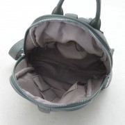 Рюкзак женский 8691 хаки