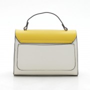 Клатч женский H6659 BG/YL/GY