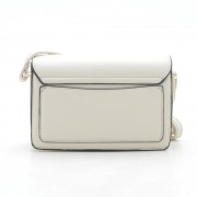 Клатч женский H6633 бежевый желтый