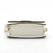 Клатч женский H6633 бежевый желтый