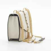 Клатч женский H6555 бежевый