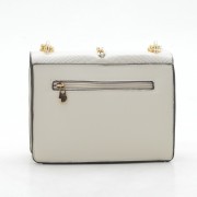 Клатч женский H6555 бежевый