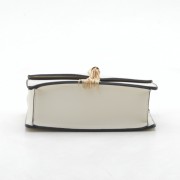 Клатч женский H6555 бежевый