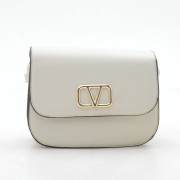 Клатч женский H6627 бежевый