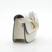 Клатч женский H6627 бежевый