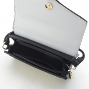 Клатч женский H6633 бежевый желтый