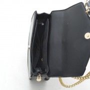 Клатч женский H6515 бежевый коричневый