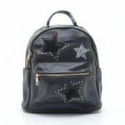 Рюкзак женский H047 черный