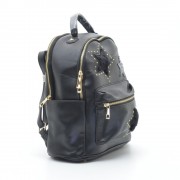 Рюкзак женский H047 черный