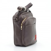 Клатч женский Baliford F9928 коричневый