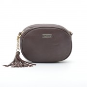 Клатч женский Baliford F9032 коричневый