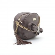 Клатч женский Baliford F9032 коричневый