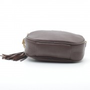 Клатч женский Baliford F9032 коричневый