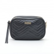 Клатч женский Baliford F9026 черный