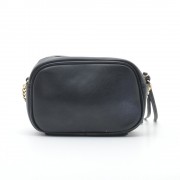 Клатч женский Baliford F9026 черный