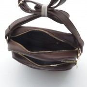 Клатч женский Baliford F9928 коричневый