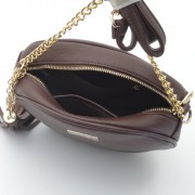 Клатч женский Baliford F9032 коричневый