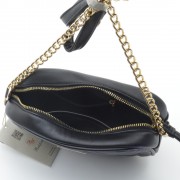 Клатч женский Baliford F9026 черный