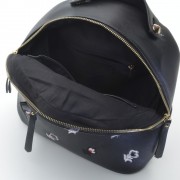 Рюкзак женский H041 черный