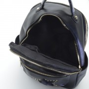 Рюкзак женский H047 черный