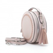 Клатч женский David Jones TD015 розовый