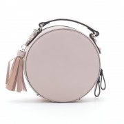 Клатч женский David Jones TD015 розовый