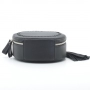 Клатч женский David Jones TD015 черный