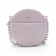 Клатч женский David Jones CM5703T розовый