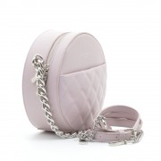 Клатч женский David Jones CM5703T розовый