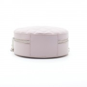 Клатч женский David Jones CM5703T розовый