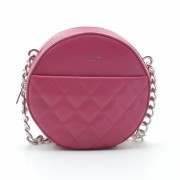 Клатч женский David Jones CM5703T красный