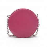 Клатч женский David Jones CM5703T красный