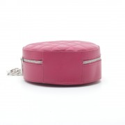 Клатч женский David Jones CM5703T красный