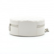 Клатч женский David Jones CM5703T кремовый белый