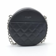Клатч женский David Jones CM5703T черный