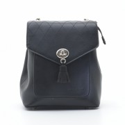 Рюкзак женский David Jones 6209-2T черный