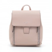 Рюкзак женский David Jones CM5494T розовый