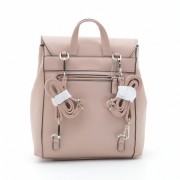 Рюкзак женский David Jones CM5494T розовый