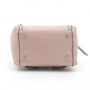 Рюкзак женский David Jones CM5494T розовый