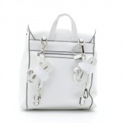 Рюкзак женский David Jones CM5494T белый