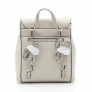 Рюкзак женский David Jones CM5494T бежевый