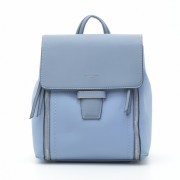 Рюкзак женский David Jones CM5494T синий