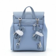 Рюкзак женский David Jones CM5494T синий