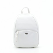 Рюкзак женский David Jones CM3906T/CM5604T белый