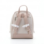 Рюкзак женский David Jones CM5433T/CM5713T бежевый