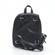 Рюкзак женский 1451 черный