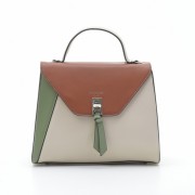 Клатч женский David Jones 6239-2T бежевый