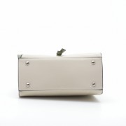 Клатч женский David Jones 6239-2T бежевый