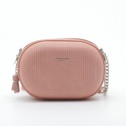 Клатч женский David Jones CM5661T коралловый