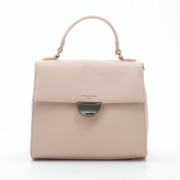 Клатч женский David Jones TD020 оранжевый